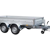 image (6) Stema Anhänger Basic ST 1500-25-13.2 gebremst