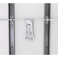 image (6) Stema Kofferanhänger P-BOX 13-25-13 mit Rampe