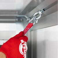 image (7) Stema Kofferanhänger P-BOX 13-25-13 mit Rampe