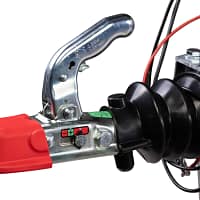 image (9) Stema Anhänger Basic ST 1500-25-13.2 gebremst