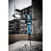 makita-hm1812-stemmhammer-fuer-bosch-1-1-8~12 Makita HM1812 Stemmhammer für Bosch 1 1/8"