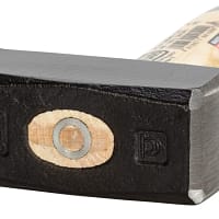 picard-faeustel-mit-60-cm-hickorystiel-3-kg-nr-4~2 PICARD Fäustel mit 60 cm Hickorystiel 3 kg Nr. 4 | Gravur möglich