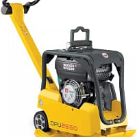 wacker_neuson_6151815270288_image_2 Wacker Neuson DPU2550H Rüttelplatte Diesel 25 kN