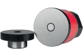 SH303 Lochen rund_1920x1920 HGD125 - Stromschienen-Biege- und Lochgerät