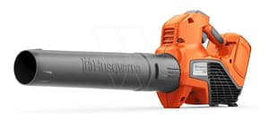 967976102_8-HUSQVARNA 120IB ACCU BLADBLAZER INCL BLI20 QC80 Laubbläser Husqvarna 120iB
