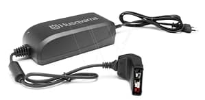 967976102_4-HUSQVARNA 120IB ACCU BLADBLAZER INCL BLI20 QC80 Laubbläser Husqvarna 120iB