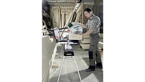 Metabo-KGS-315-Plus-Kappsaege-315mm-30mm-2200W (1) Metabo KGS 315 Plus Kappsäge 315mm 30mm 2200W