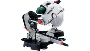 Metabo-KGS-315-Plus-Kappsaege-315mm-30mm-2200W Metabo KGS 315 Plus Kappsäge 315mm 30mm 2200W