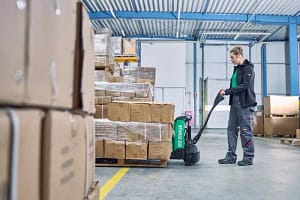 198848_302716_2 Elektrohubwagen ECO-EH15-LI, Tragfähigkeit: 1500 kg