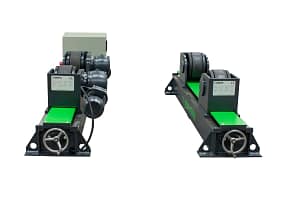 D-CHGK-5_web-2 40000 kg Rollenbock mit Handrad CHGK-40