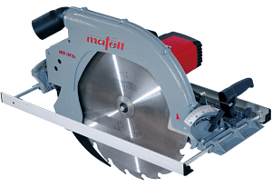 MA924801_1 Zimmerei-Handkreissäge MKS 185 Ec