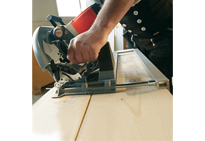 MA925401_4 Zimmerei-Handkreissäge MKS 130 Ec