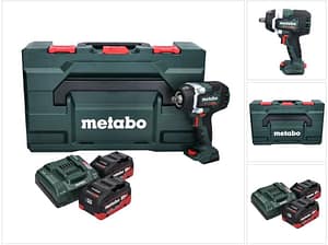 metabo-ssw-18-ltx-800-bl-2-x-5-5-ah-akku-602403660 (6) Metabo SSW 18 LTX 800 BL 2 x 5,5 Ah Akku