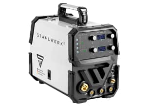 QrNTdoitpY___7b964136c163cb4803b85050887743fd STAHLWERK 4 in 1 Kombi-Schweißgerät CTM-250 ST Vollausstattung