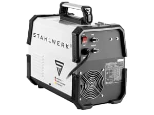 hJuIhUWdCe___19fef506837fcd27d53e030e4d5f7055 STAHLWERK 4 in 1 Kombi-Schweißgerät CTM-250 ST Vollausstattung