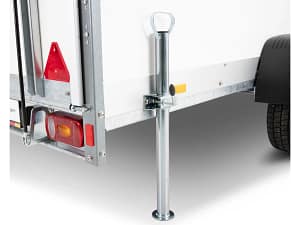 image (2) Stema Kofferanhänger P-BOX 13-25-13 mit Rampe