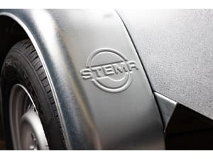 image (4) Stema Anhänger Basic ST 1500-25-13.2 gebremst