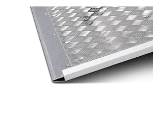 image (5) Stema Kofferanhänger P-BOX 13-25-13 mit Rampe