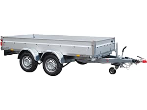 image (6) Stema Anhänger Basic ST 1500-25-13.2 gebremst