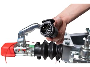 image (7) Stema Anhänger Basic ST 1500-25-13.2 gebremst