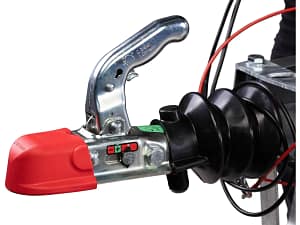 image (9) Stema Anhänger Basic ST 1500-25-13.2 gebremst