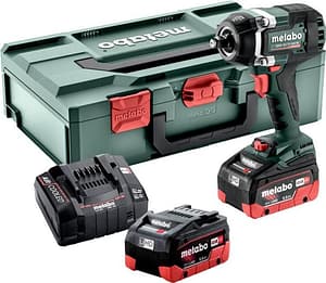 metabo-ssw-18-ltx-800-bl-2-x-5-5-ah-akku-602403660 (12) Metabo SSW 18 LTX 800 BL 2 x 5,5 Ah Akku