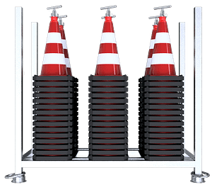 f3c7c50b-3d8d-4901-96a9-112de2dc7aa4_1280x1280 Schake Leitkegel SET Sch-3L530TL-SET mit 90 Stück 3L530TL