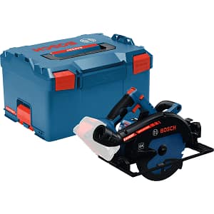 115943-bosch_expert_EXKS18V-68GX_akku_kreissaege_06016B5301_solo_professional_1 Bosch EXPERT Akku-Kreissäge EXKS18V-68GX (Sägeblatt-Ø: 190 mm, Drehzahl: 2.500 - 5.000 U/min, ohne Akku in L-BOXX 238)