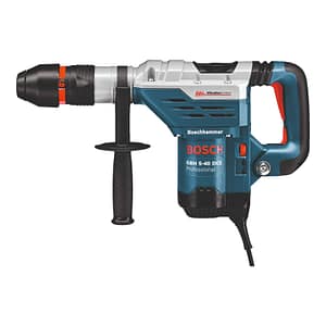 22205-Bosch-GBH-5-40-DCE-Professional-Bohrhammer-1150-Watt-SDS-Max---0611264009-----Koffer Bosch GBH 5-40 DCE Professional Bohrhammer 1150 W 8,8 J SDS Max ( 0611264000 ) + Koffer