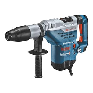 22205-Bosch-GBH-5-40-DCE-Professional-Bohrhammer-1150-Watt-SDS-Max---0611264009-----Koffer_2 Bosch GBH 5-40 DCE Professional Bohrhammer 1150 W 8,8 J SDS Max ( 0611264000 ) + Koffer