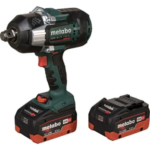 734442_00_1920x1920 Metabo SSW 18 LTX 1750 BL Akku-Schlagschrauber