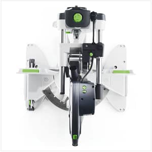 8836-Festool-Kapp-Zugsaege-KS-120-EB-KAPEX-1600-W-_3 Festool KS 120 EB KAPEX Kapp Zugsäge 1600W 260 mm ( 561283 ) + Sägeblatt HW