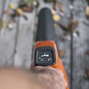 967976102_6-HUSQVARNA 120IB ACCU BLADBLAZER INCL BLI20 QC80 Laubbläser Husqvarna 120iB