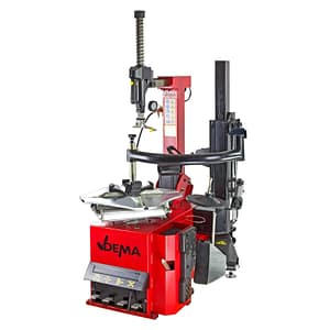 Reifenmontiermaschine-BL-505-F Profi Reifenmontiermaschine BL-505-F, für PKW & Motorrad Reifen