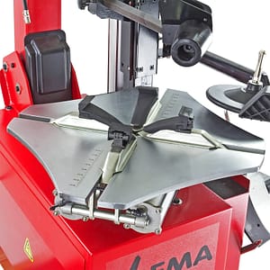 Reifenmontiermaschine-BL-505-F_3 Profi Reifenmontiermaschine BL-505-F, für PKW & Motorrad Reifen