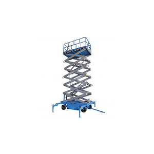 anhaenger-scherenarbeitsbuehne-sjy-500-kg-12m-ac-230v (2) Anhänger-Scherenarbeitsbühne SJY 500 kg, 12m, AC 230V