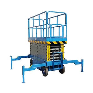 anhaenger-scherenarbeitsbuehne-sjy-500-kg-12m-ac-230v Anhänger-Scherenarbeitsbühne SJY 500 kg, 12m, AC 230V