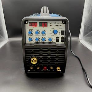 b-ware-4-in-1-kombi-schweissgeraet-dc-wig-schweissgeraet-mit-igbt-technologie-profi-inverter-mig-schweissgeraet-wig-200acut-40a B Ware 4-IN-1 Kombi-Schweißgerät, DC WIG Schweißgerät mit IGBT Technologie, Profi Inverter MIG Schweißgerät WIG 200A&CUT 40A