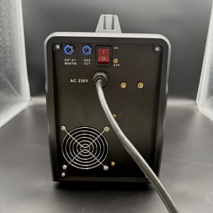 b-ware-4-in-1-kombi-schweissgeraet-dc-wig-schweissgeraet-mit-igbt-technologie-profi-inverter-mig-schweissgeraet-wig-200acut-40a~6 B Ware 4-IN-1 Kombi-Schweißgerät, DC WIG Schweißgerät mit IGBT Technologie, Profi Inverter MIG Schweißgerät WIG 200A&CUT 40A