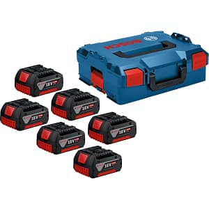 bosch_1600a02a2s_1920x1920 Bosch Akkupack 6x GBA 18V 4,0 Ah - 1600A02A2S