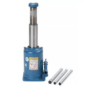 hydraulik-hydraulisch-wagen-heber-25-t-zylinder-1-stufig-spindel-lkw-nfz Hydraulik Wagenheber 25 t Zylinder 1-stufig Spindel LKW