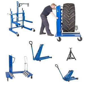 hydraulik-hydraulisch-wagen-heber-25-t-zylinder-1-stufig-spindel-lkw-nfz~5 Hydraulik Wagenheber 25 t Zylinder 1-stufig Spindel LKW