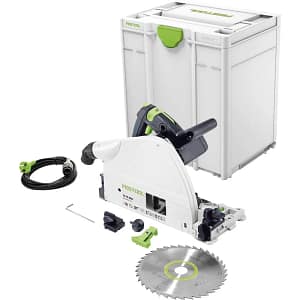 image Festool TS 75 EBQ-Plus Tauchsäge 1600 W