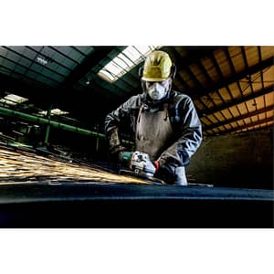 image Metabo WE 24-230 MVT Winkelschleifer 2400 W