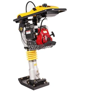 vibrationsstampfer-gs60-mit-honda-gxr120-motor~3 Vibrationsstampfer GS60 mit Honda GXR120 Motor