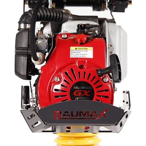 vibrationsstampfer-gs60-mit-honda-gxr120-motor~4 Vibrationsstampfer GS60 mit Honda GXR120 Motor