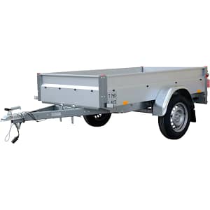 2ff6c2406f64c828805acdecca177cdd STEMA PKW-Anhänger Basic 750 Kippsdeichsel