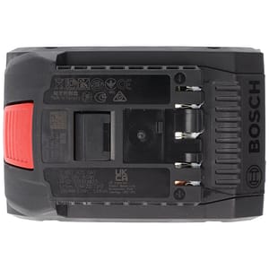 3165140952958_N001 Bosch Akku ProCore 18V, 8.0Ah 1600A016GK, AMPShare kompatibel