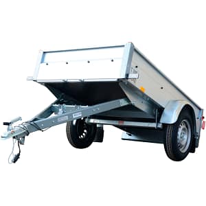 6ad6485960d828c8bf9104e7d547d40e STEMA PKW-Anhänger Basic 750 Kippsdeichsel