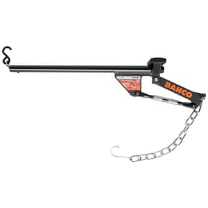 974757 Bahco Hebelstange für Aufhängungsarm